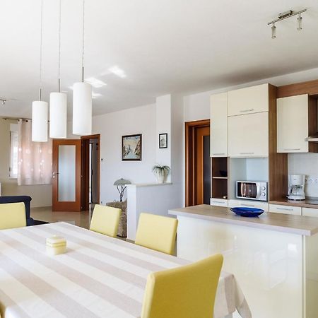 Apartman Niko Kaštela 外观 照片