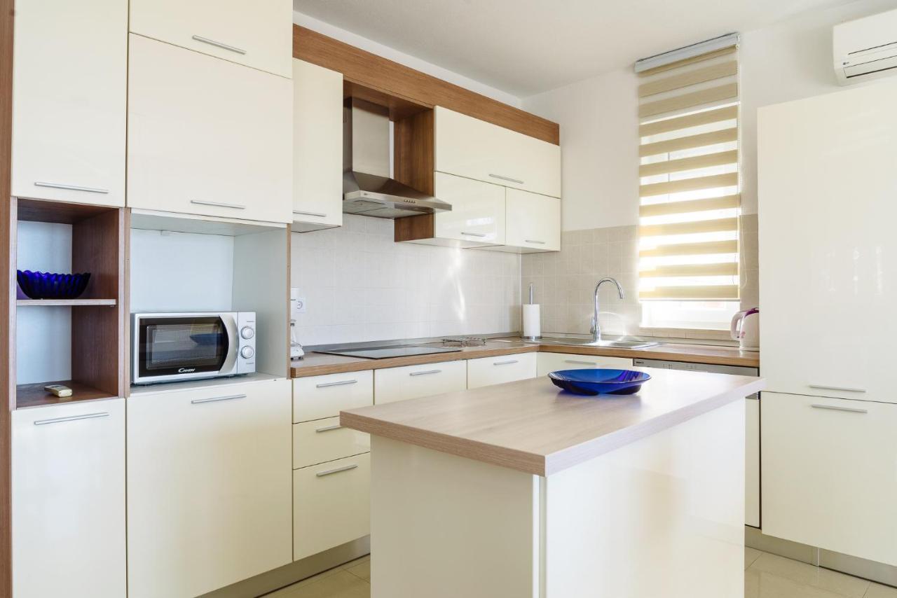 Apartman Niko Kaštela 外观 照片