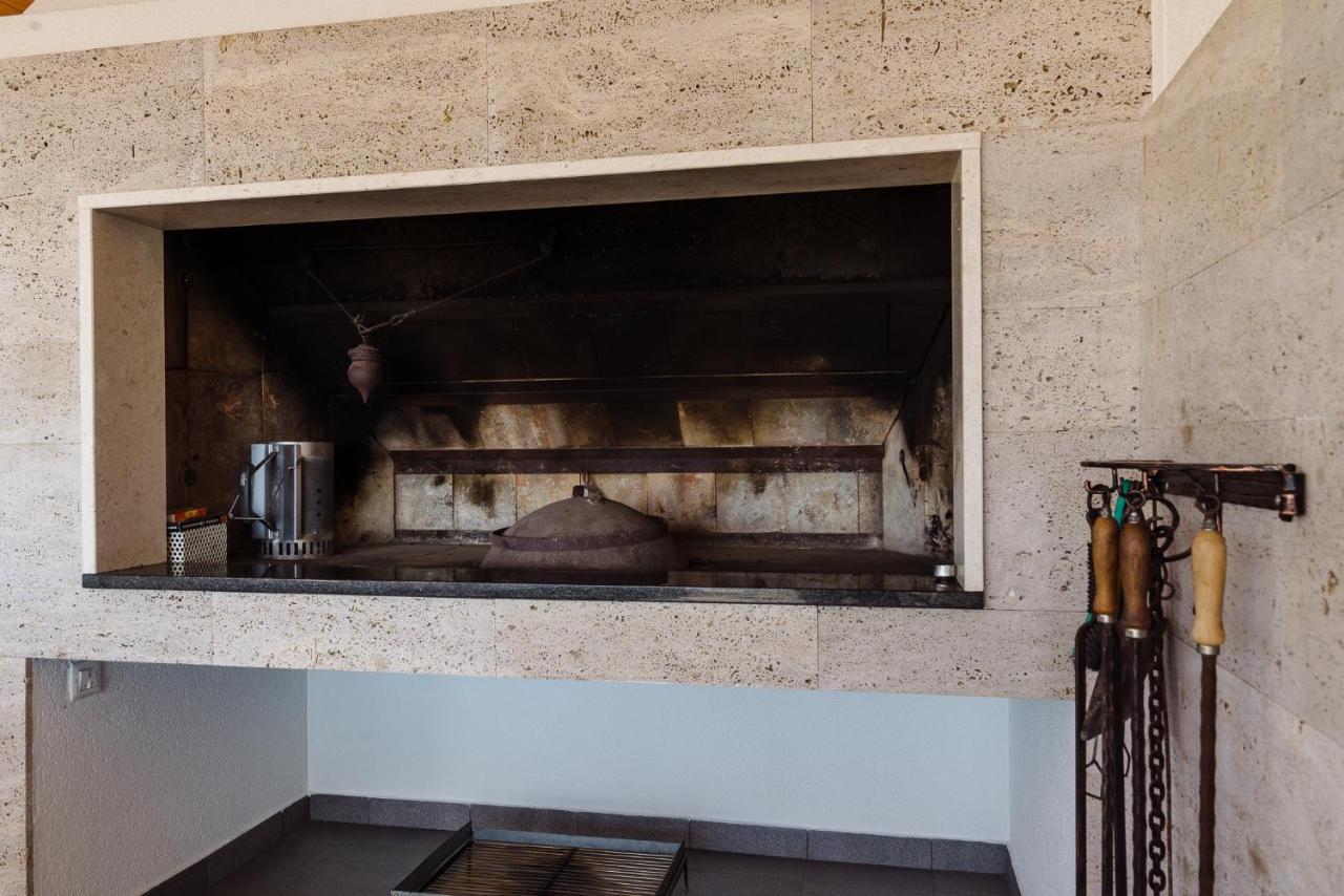 Apartman Niko Kaštela 外观 照片