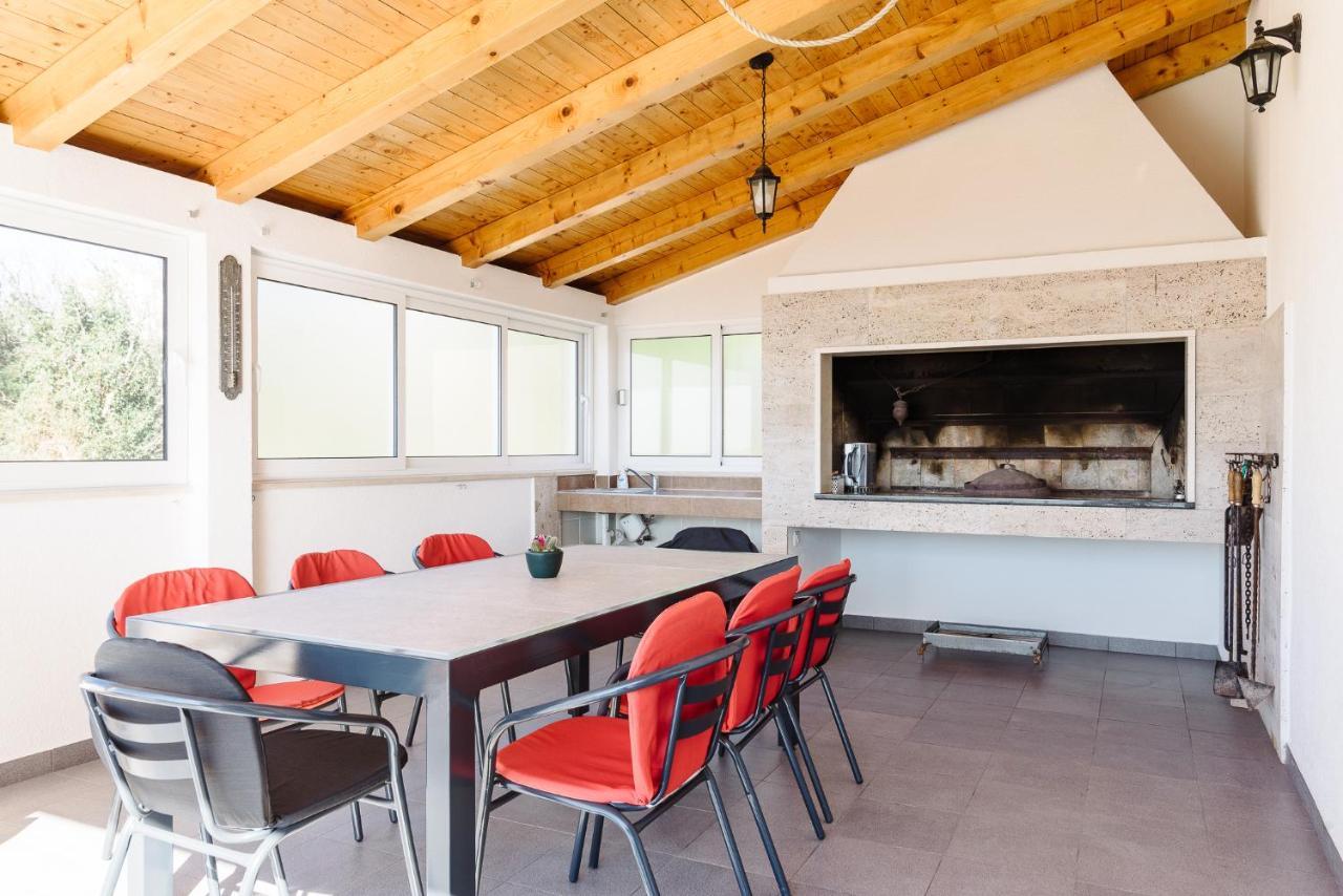 Apartman Niko Kaštela 外观 照片