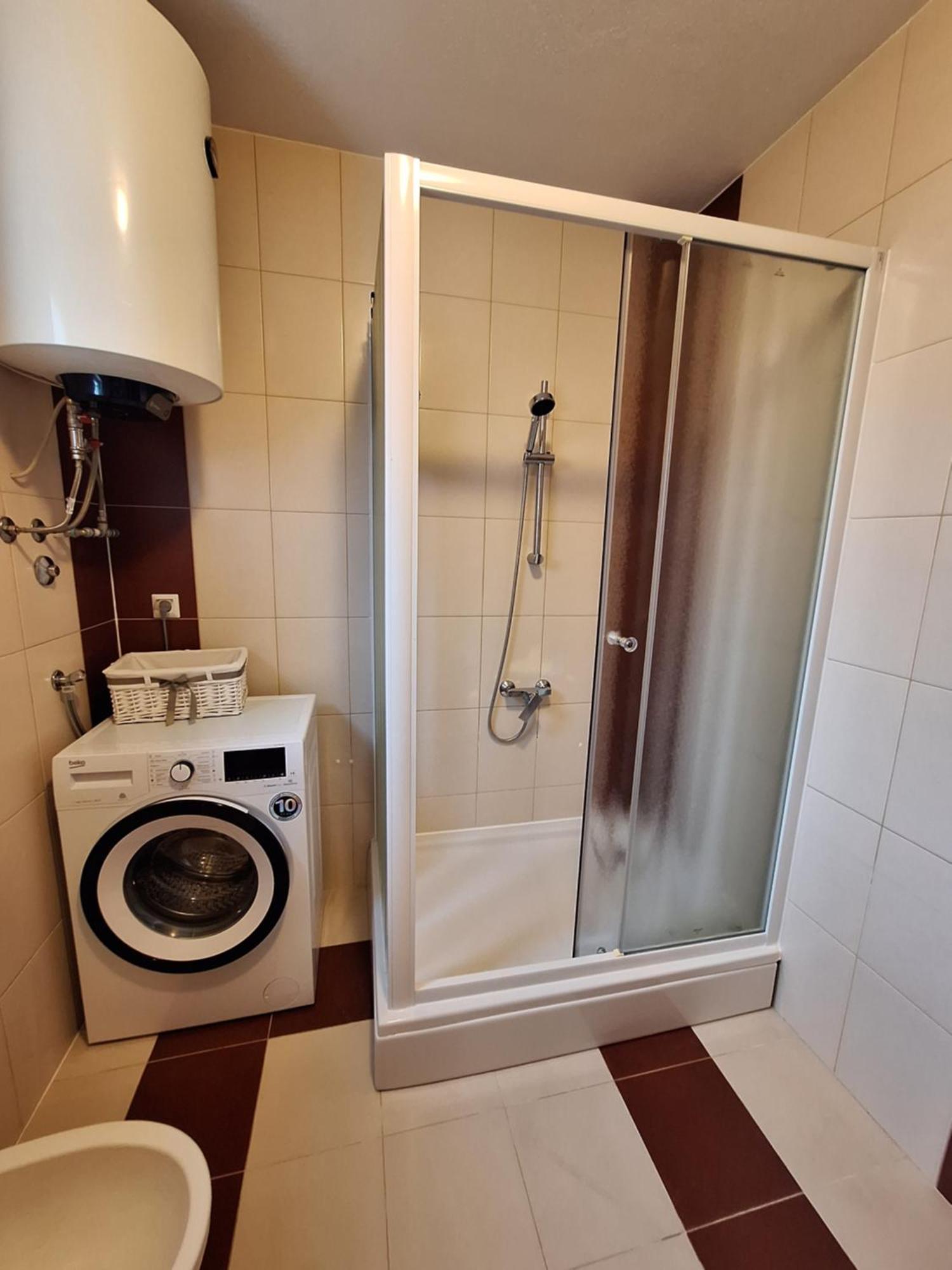 Apartman Niko Kaštela 外观 照片
