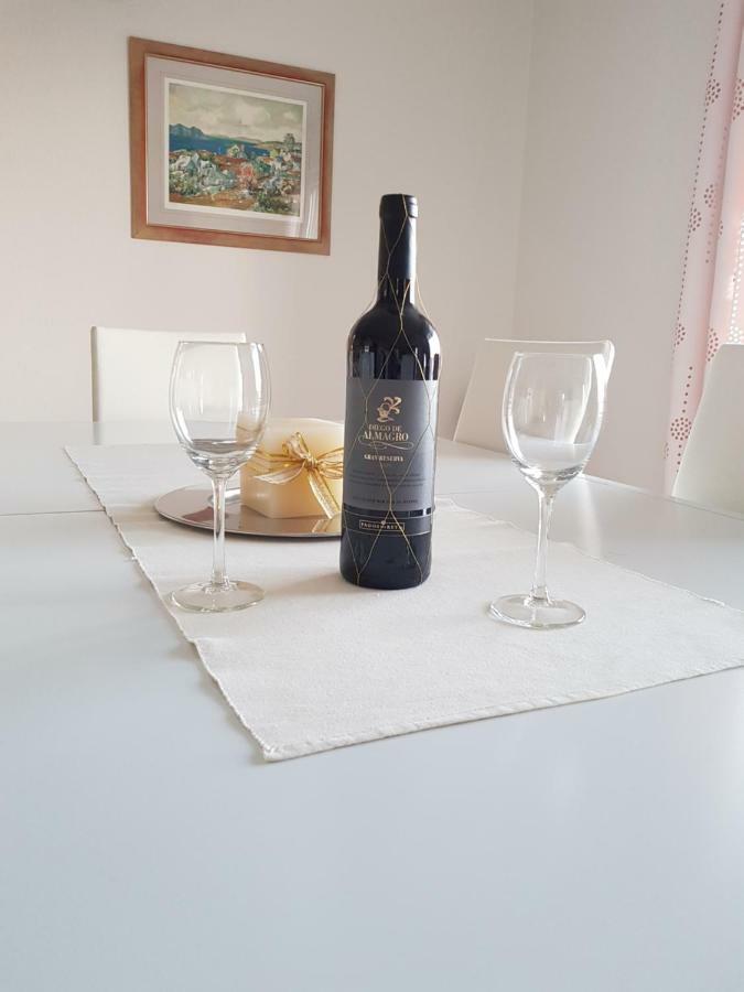 Apartman Niko Kaštela 外观 照片
