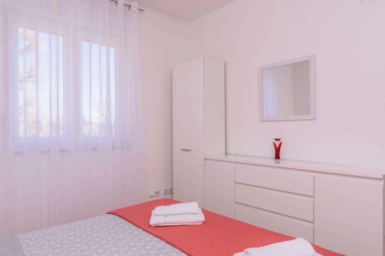 Apartman Niko Kaštela 外观 照片