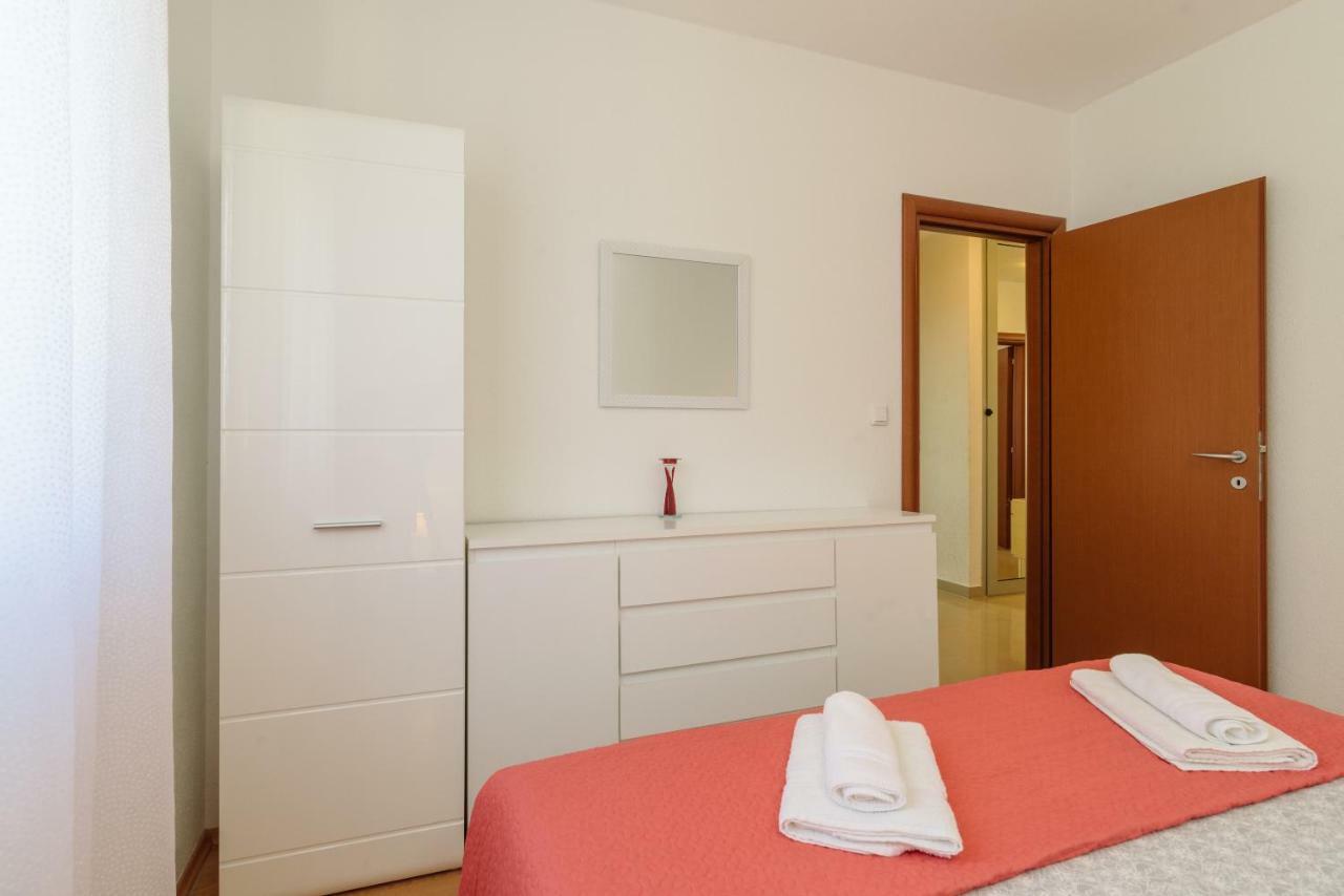 Apartman Niko Kaštela 外观 照片